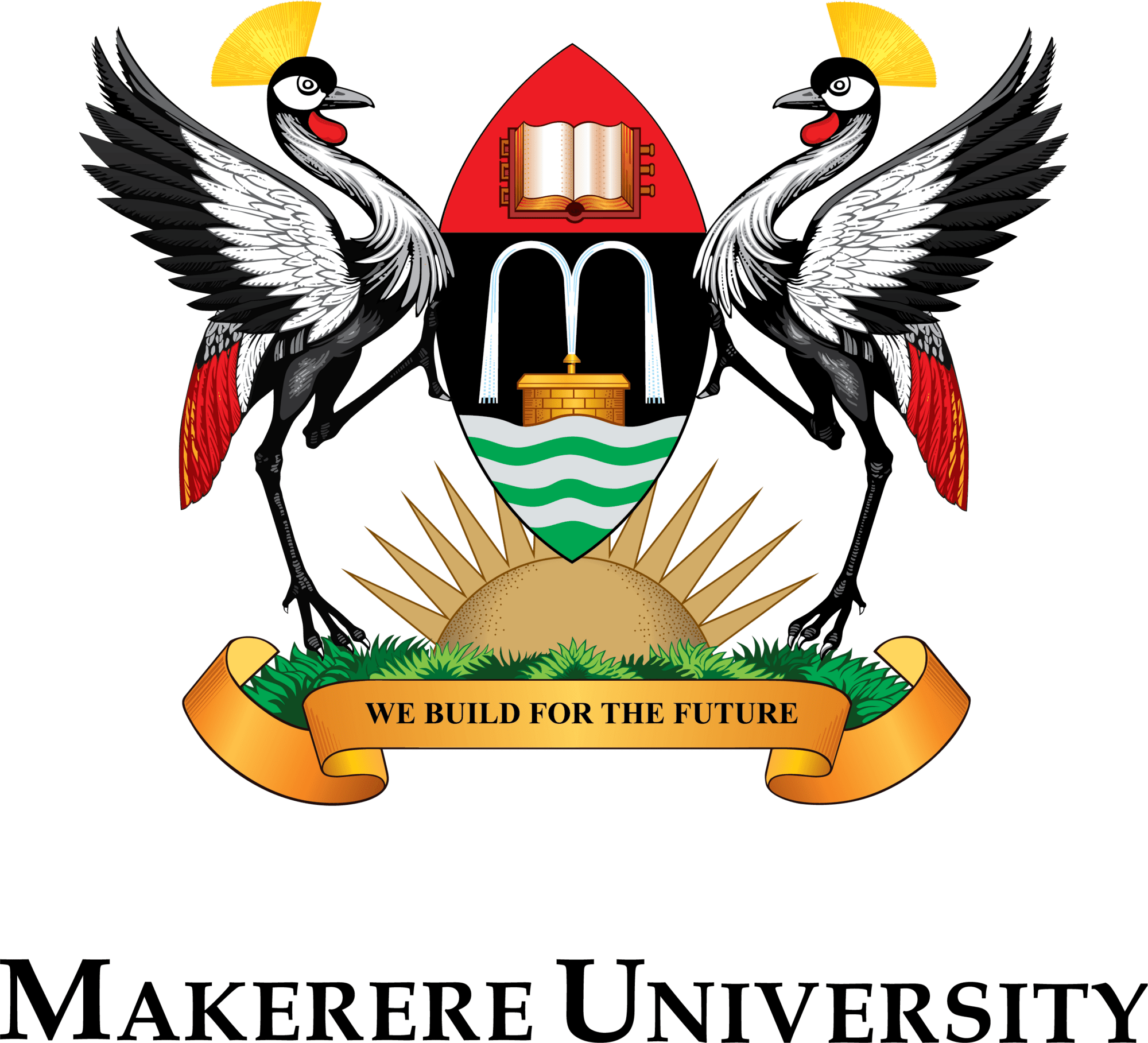 makerere university seeklogo